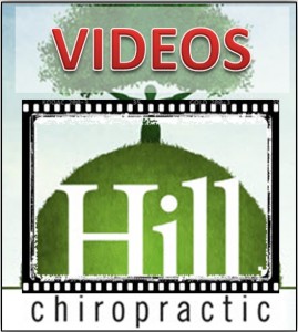 Hill Chiro_Video Logo