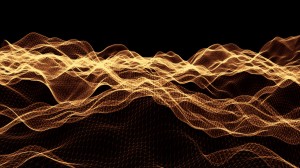 Black Background_Yellow_FrequencyWaves 900