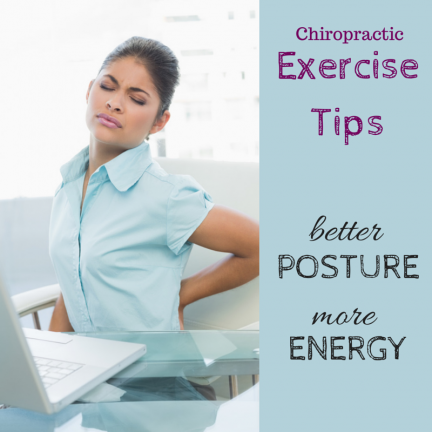 Blog - DrRonHillChiropractic.com