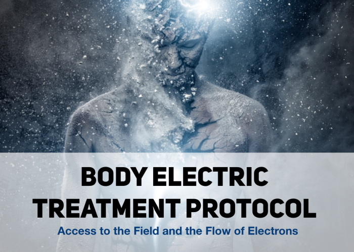 Body Electric Treatment Protocol Blog Image